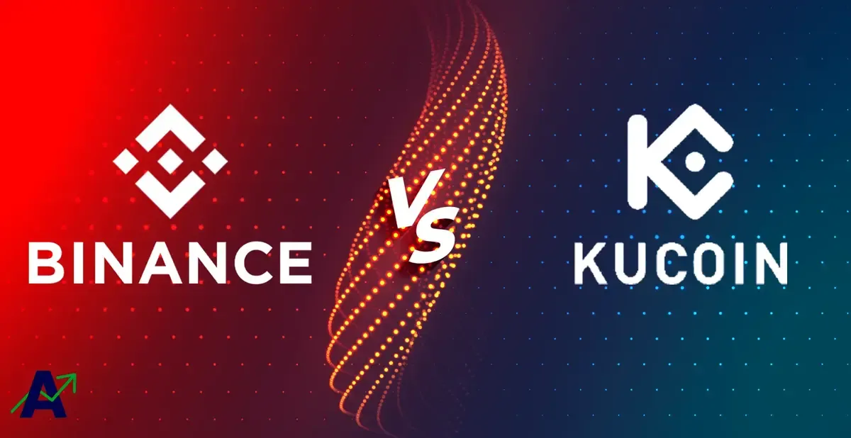 Binance vs. KuCoin: ¿Cuál es mejor para principiantes? | Guía Completa