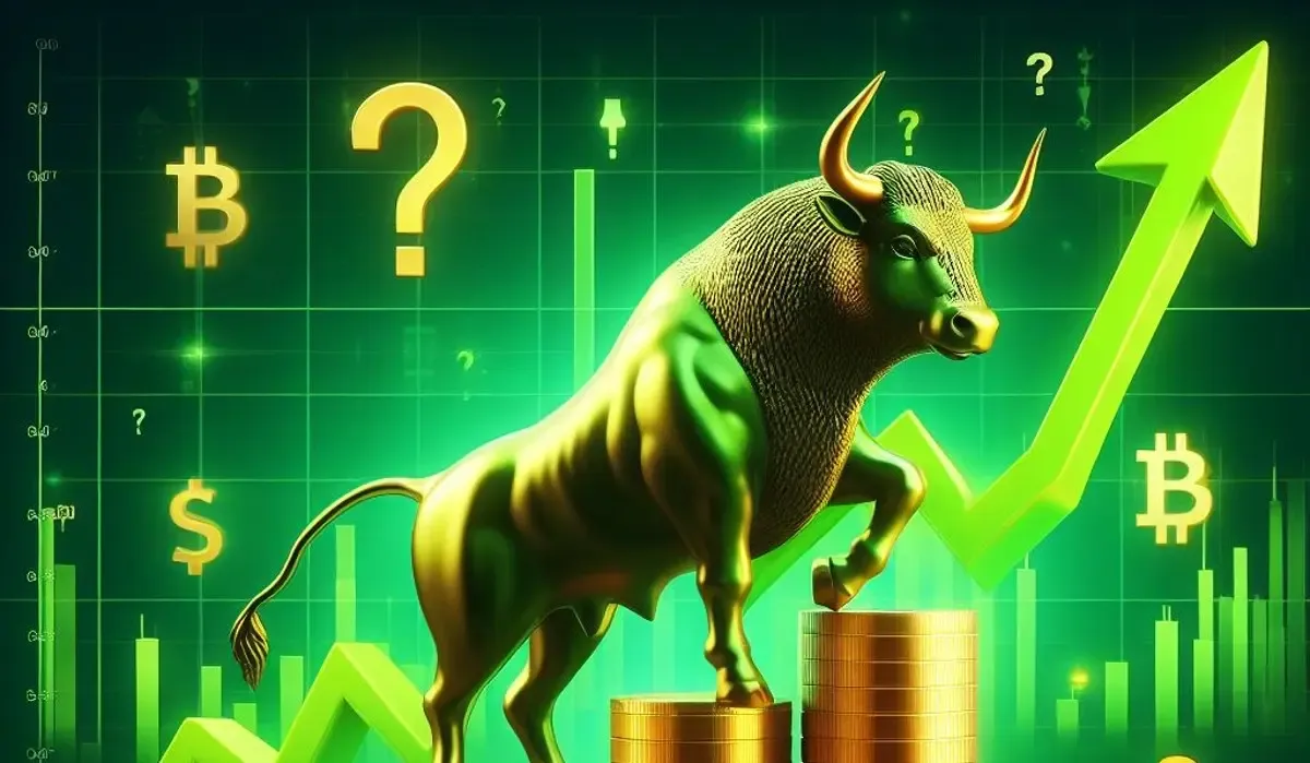 Ethereum 2.0 Desbloquea staking masivo: ¿Es esta la señal para el próximo 'Bull Run'?